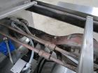 Shaffer 10-hs Triple Roller Bar Mixer